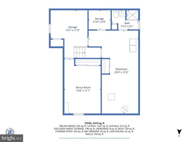 200 S RUSSELL ST, York, PA 17402