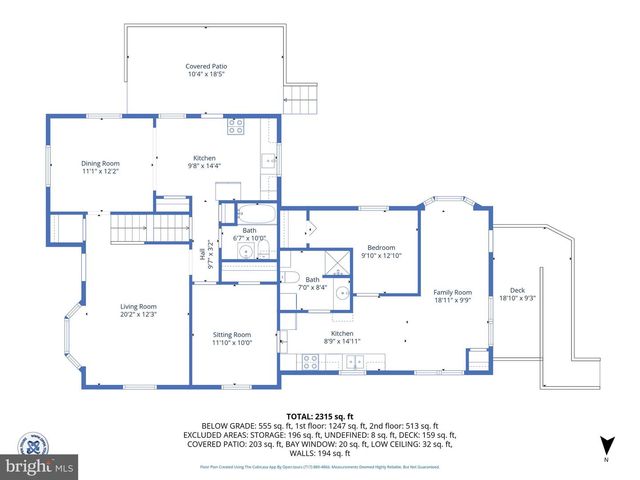 200 S RUSSELL ST, York, PA 17402