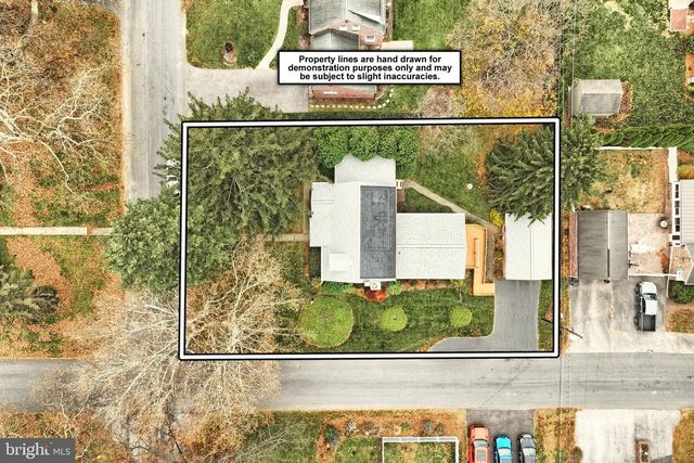 200 S RUSSELL ST, York, PA 17402