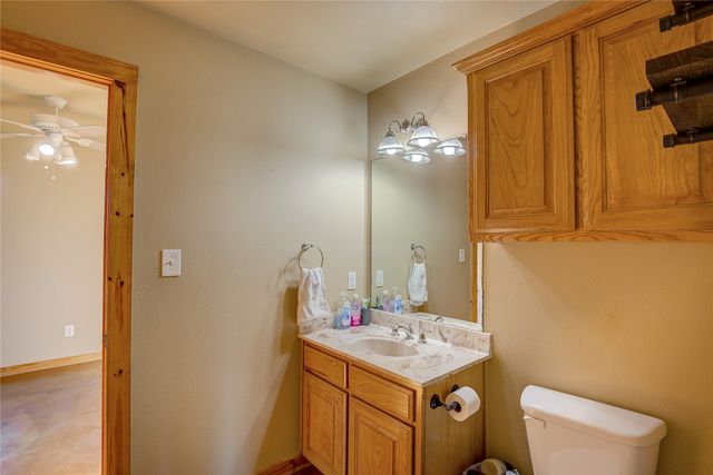 143 Rs County Road 1412, Point, TX 75472