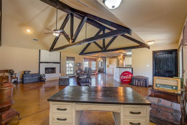 143 Rs County Road 1412, Point, TX 75472