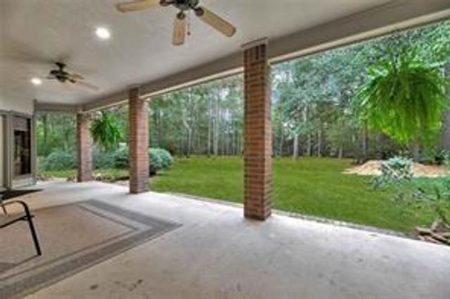 20280 Old Sorters Road, Porter, TX 77365