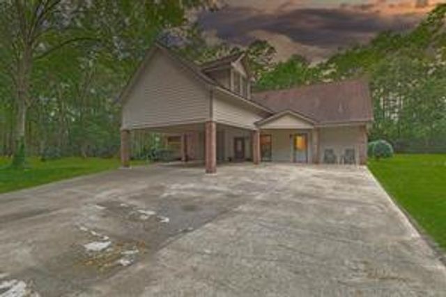 20280 Old Sorters Road, Porter, TX 77365