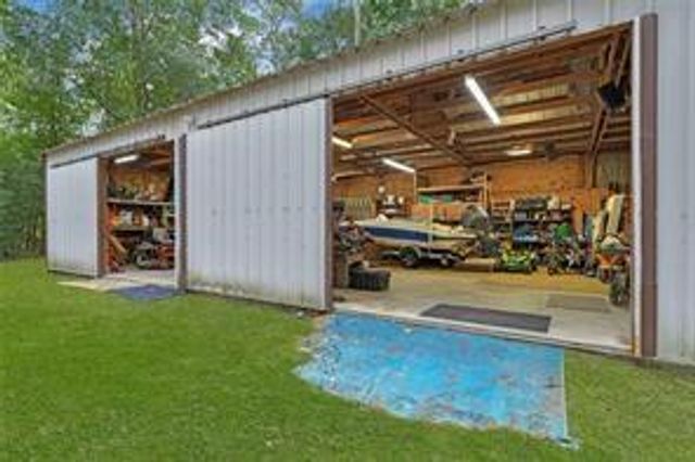 20280 Old Sorters Road, Porter, TX 77365