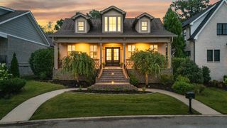 9253 Skyfall Drive, Ooltewah, TN 37363