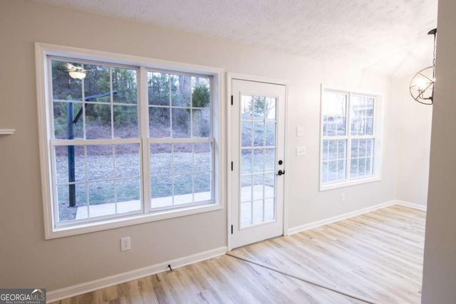 4344 Pond Fork Way, Gillsville, GA 30543