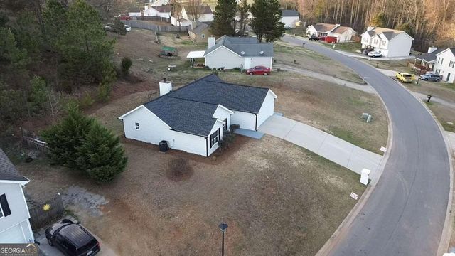 4344 Pond Fork Way, Gillsville, GA 30543