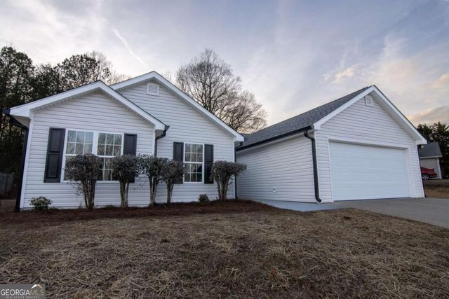 4344 Pond Fork Way, Gillsville, GA 30543