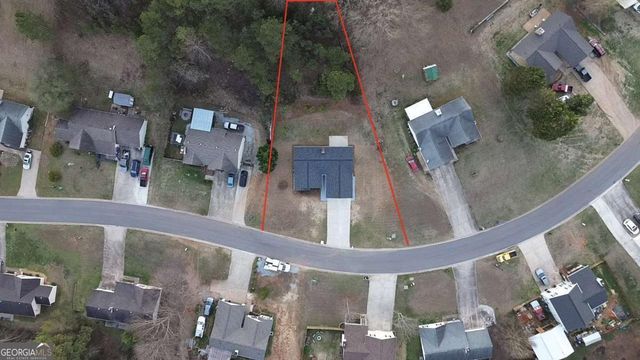 4344 Pond Fork Way, Gillsville, GA 30543