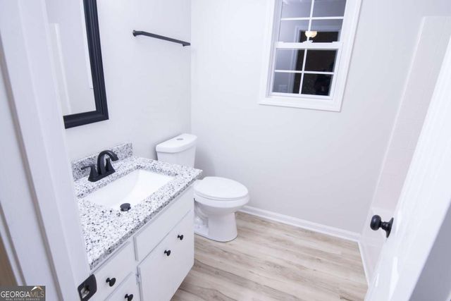 4344 Pond Fork Way, Gillsville, GA 30543