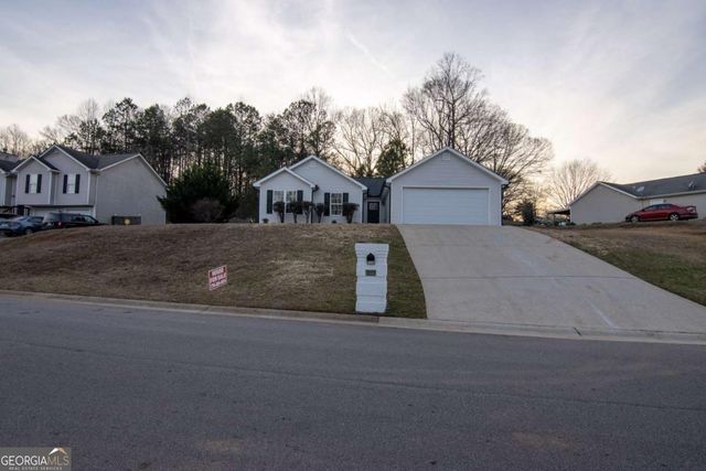 4344 Pond Fork Way, Gillsville, GA 30543