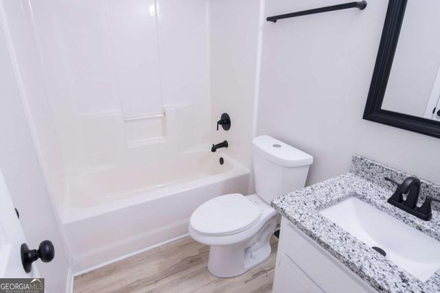 4344 Pond Fork Way, Gillsville, GA 30543