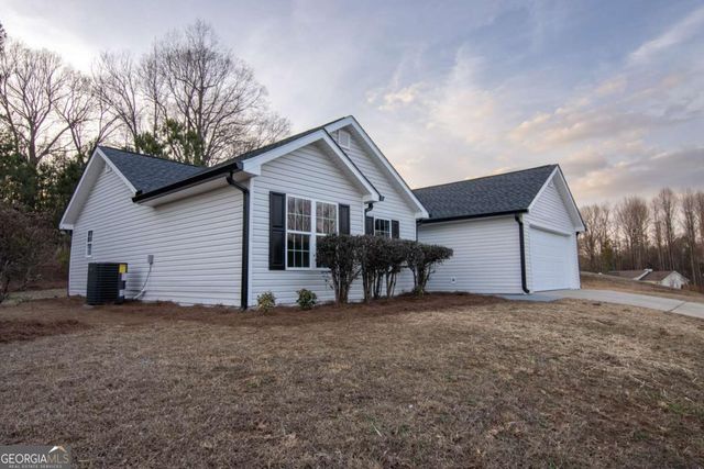 4344 Pond Fork Way, Gillsville, GA 30543