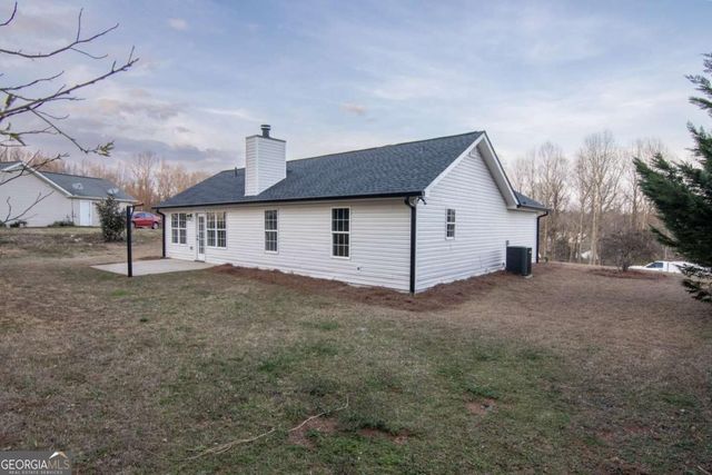 4344 Pond Fork Way, Gillsville, GA 30543