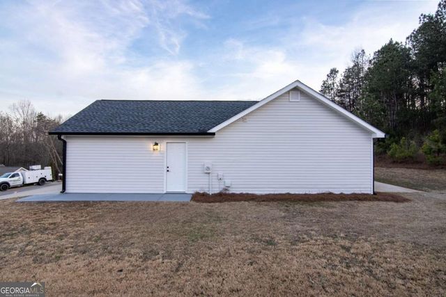 4344 Pond Fork Way, Gillsville, GA 30543