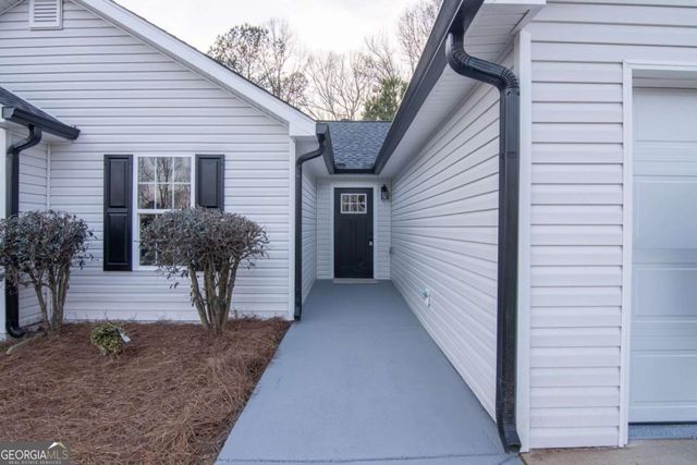 4344 Pond Fork Way, Gillsville, GA 30543