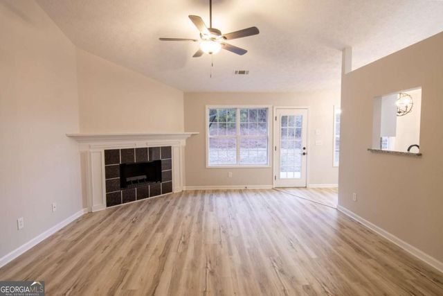 4344 Pond Fork Way, Gillsville, GA 30543