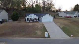 4344 Pond Fork Way, Gillsville, GA 30543
