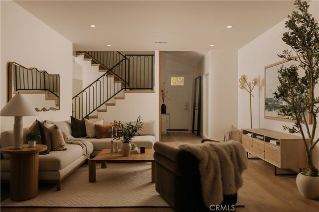8202 Oso, Winnetka, CA 91306