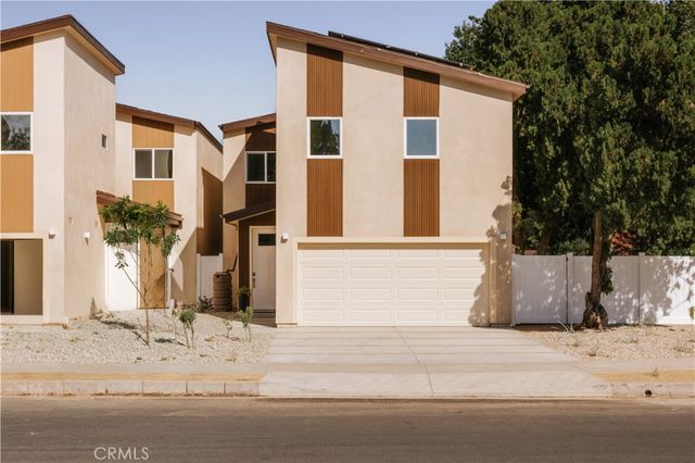 8202 Oso, Winnetka, CA 91306