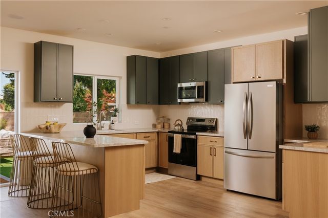 8202 Oso, Winnetka, CA 91306
