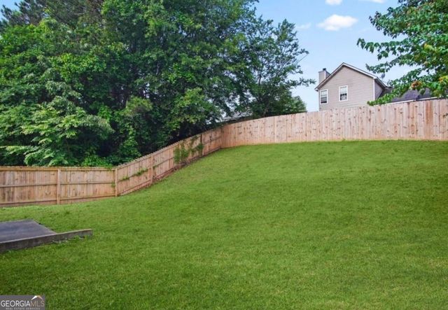 3045 Stonebridge Creek Drive, Lithonia, GA 30058