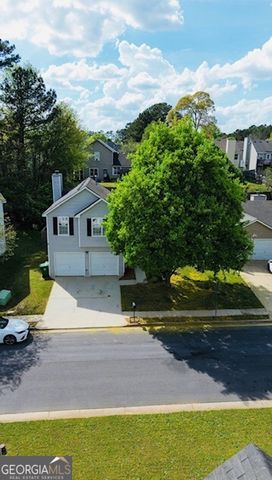 3045 Stonebridge Creek Drive, Lithonia, GA 30058