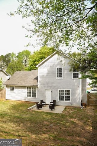 3045 Stonebridge Creek Drive, Lithonia, GA 30058