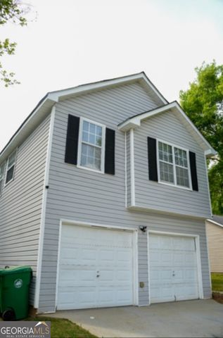 3045 Stonebridge Creek Drive, Lithonia, GA 30058