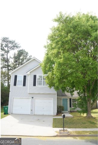 3045 Stonebridge Creek Drive, Lithonia, GA 30058