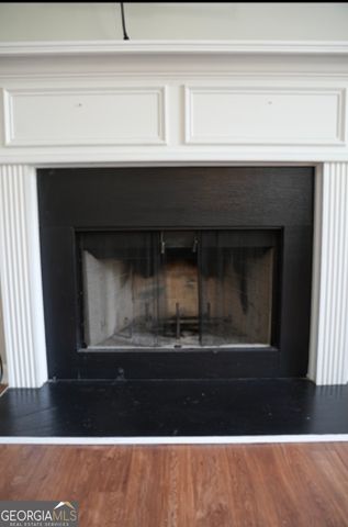 3045 Stonebridge Creek Drive, Lithonia, GA 30058