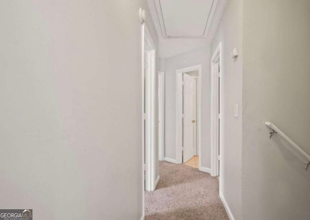 3045 Stonebridge Creek Drive, Lithonia, GA 30058