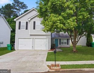3045 Stonebridge Creek drive, Lithonia, GA 30058
