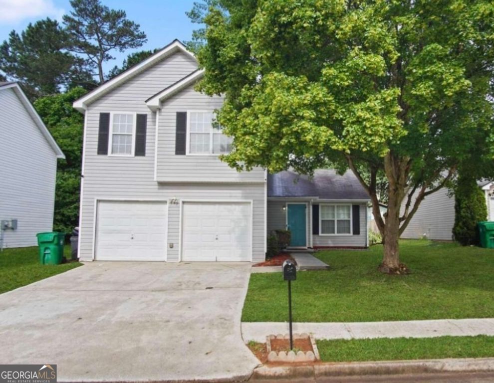 3045 Stonebridge Creek Drive, Lithonia, GA 30058