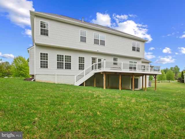 13203 ARYA DR, Brandywine, MD 20613