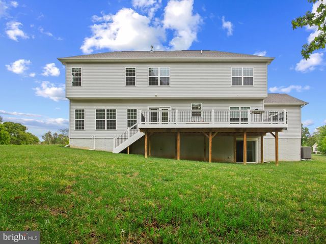 13203 ARYA DR, Brandywine, MD 20613