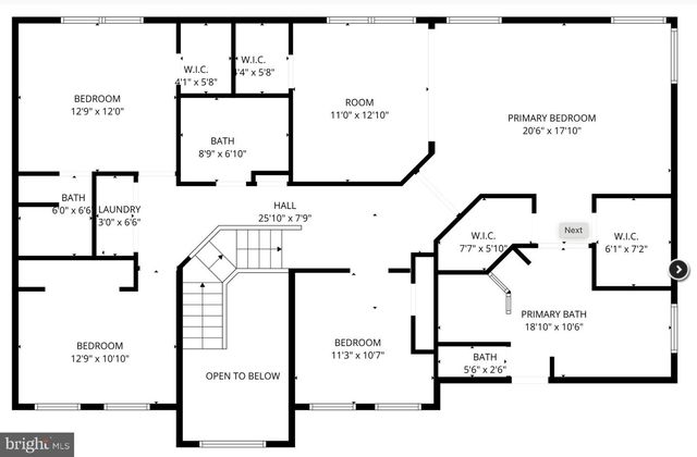 13203 ARYA DR, Brandywine, MD 20613
