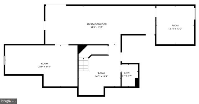 13203 ARYA DR, Brandywine, MD 20613