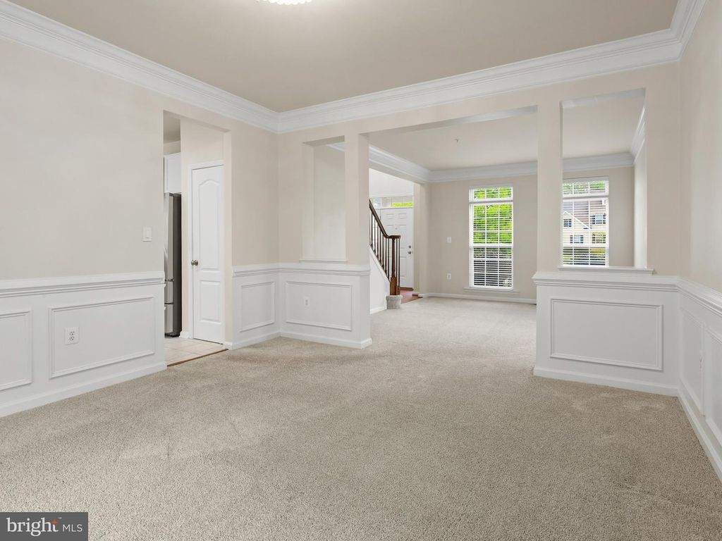 Image 12 of property listing at 13203 ARYA DR, Brandywine, MD 20613