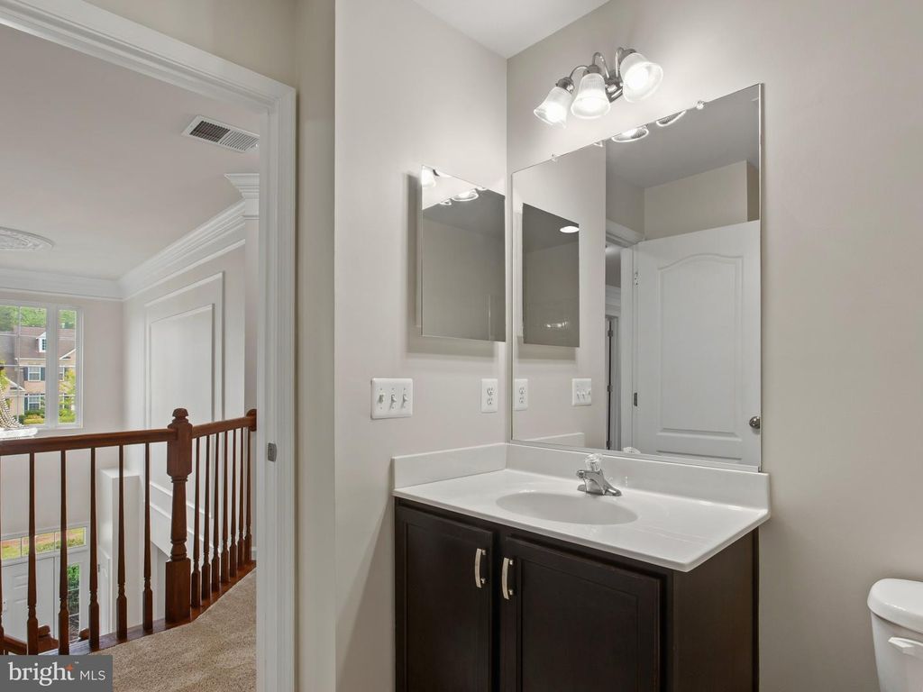 Image 23 of property listing at 13203 ARYA DR, Brandywine, MD 20613