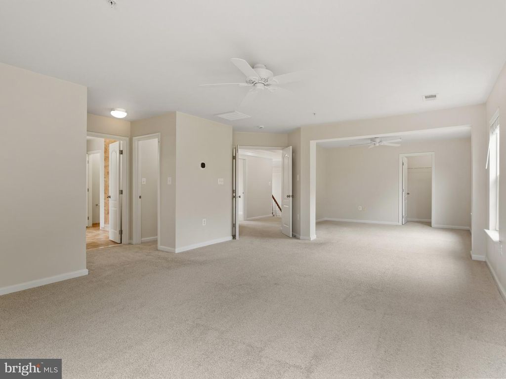 Image 28 of property listing at 13203 ARYA DR, Brandywine, MD 20613