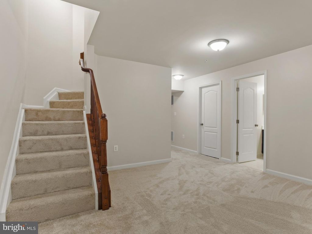 Image 30 of property listing at 13203 ARYA DR, Brandywine, MD 20613