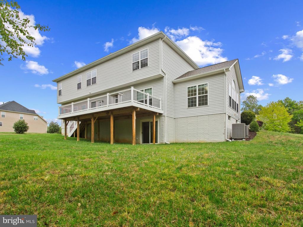 Image 36 of property listing at 13203 ARYA DR, Brandywine, MD 20613