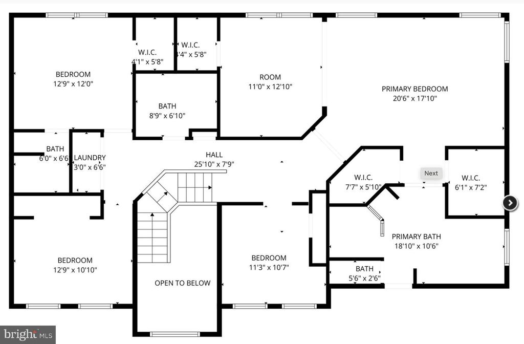 Image 38 of property listing at 13203 ARYA DR, Brandywine, MD 20613