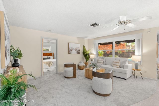 1310 St George Road, Merritt Island, FL 32952