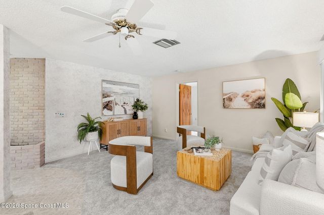 1310 St George Road, Merritt Island, FL 32952