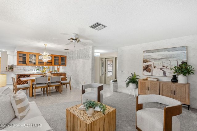 1310 St George Road, Merritt Island, FL 32952