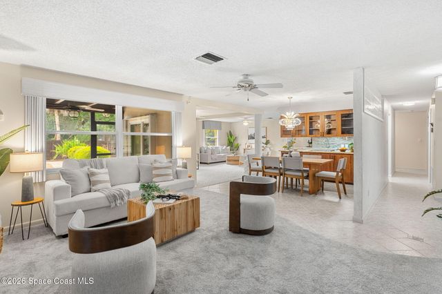 1310 St George Road, Merritt Island, FL 32952