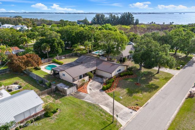 1310 St George Road, Merritt Island, FL 32952
