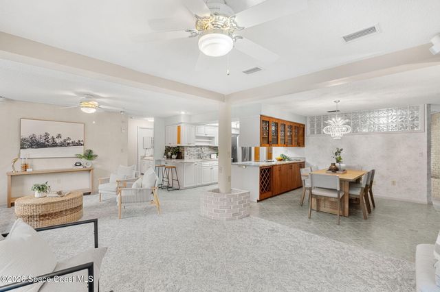 1310 St George Road, Merritt Island, FL 32952